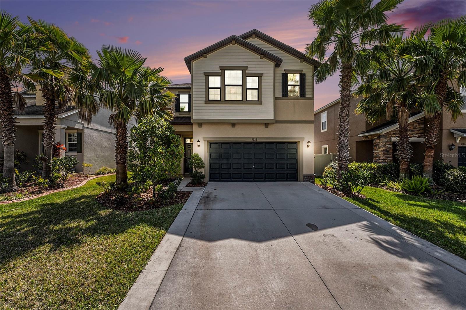 1626 TALLULAH TERRACE