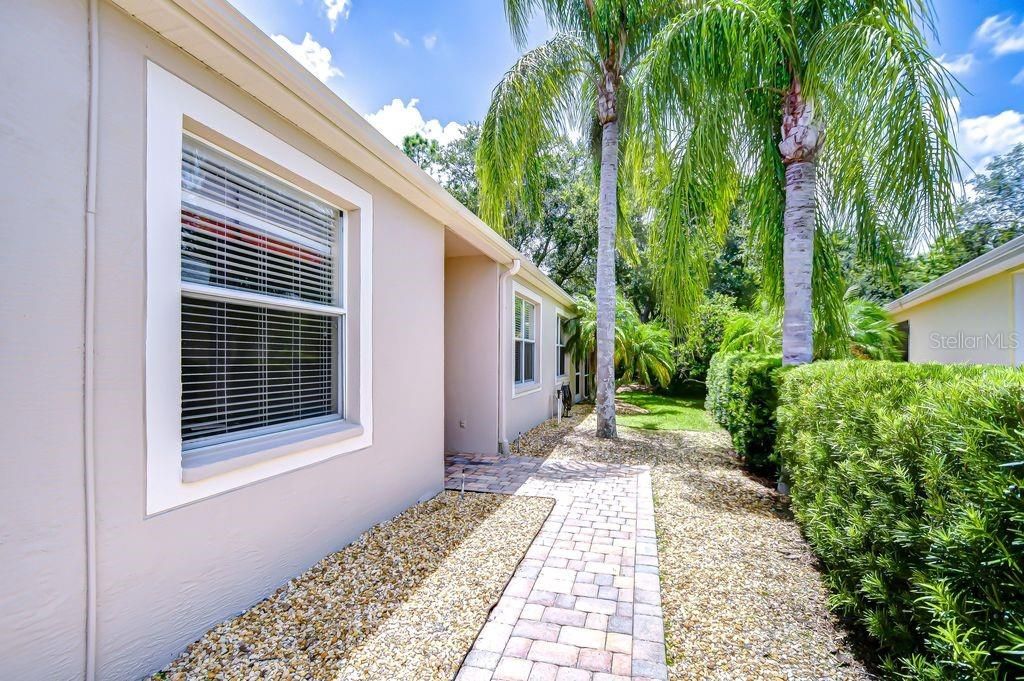 Photo of 8005 Shaddock Place, Land O Lakes, FL 34637 (MLS # TB8411408)