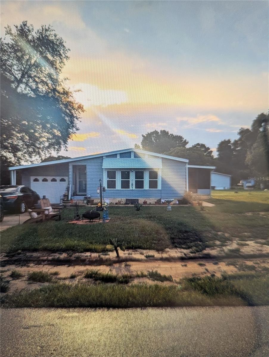 POLO PARK PH 01-A - Residential