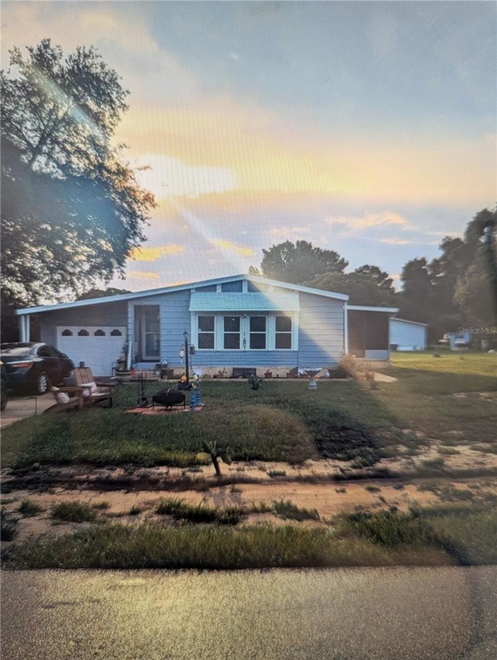 Photo of 357 Wade Park Court, Davenport, FL 33897 (MLS # O6373603)