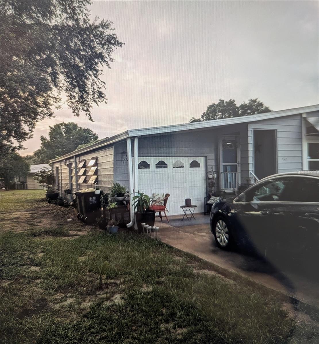 POLO PARK PH 01-A - Residential