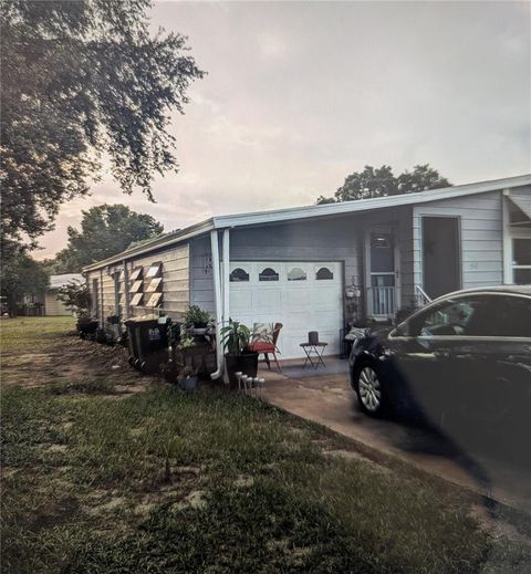 Photo of 357 Wade Park Court, Davenport, FL 33897 (MLS # O6373603)