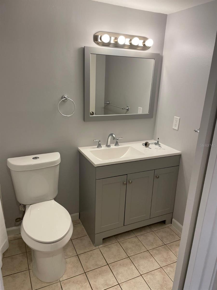 NORTH BAY VILLAGE CONDO - Residential Lease