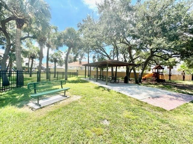 NORTH BAY VILLAGE CONDO - Residential Lease