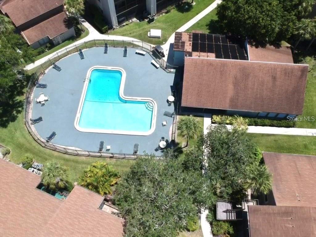 NORTH BAY VILLAGE CONDO - Residential Lease