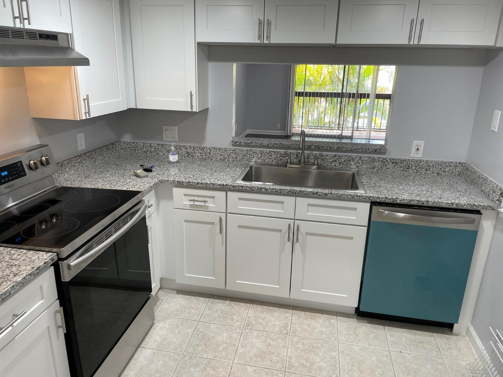 NORTH BAY VILLAGE CONDO - Residential Lease