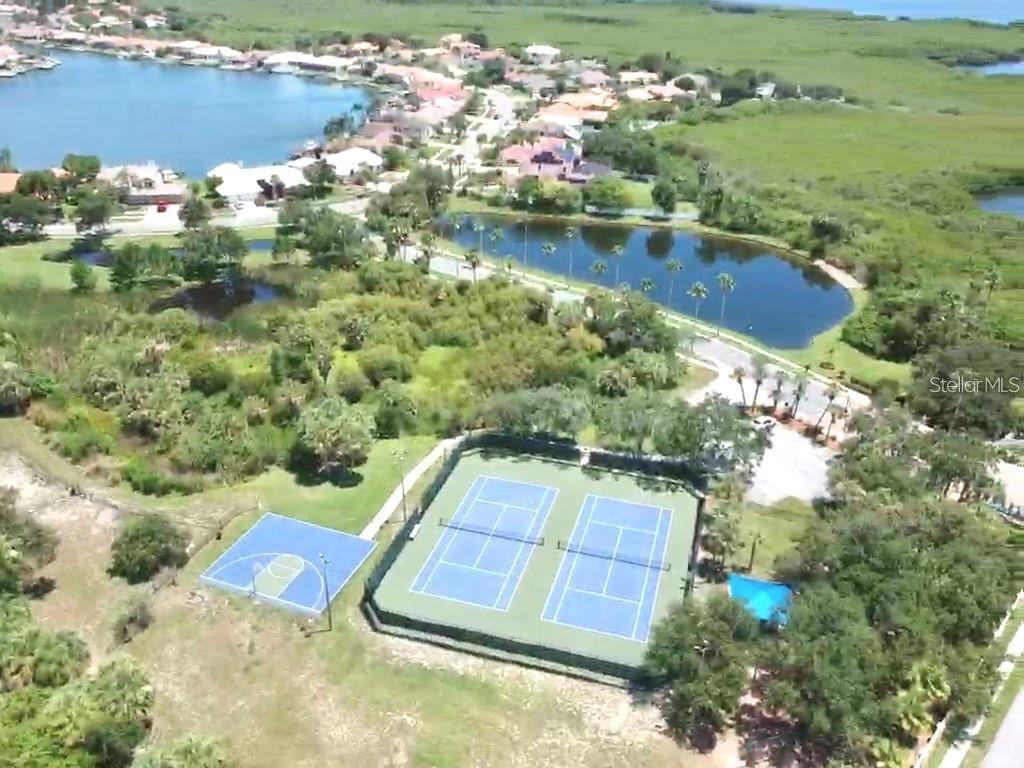 NORTH BAY VILLAGE CONDO - Residential Lease