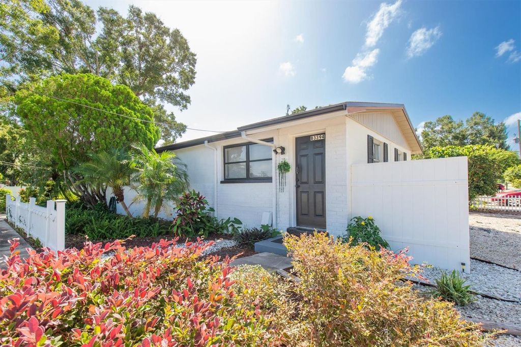 Photo of 3394 74th Avenue N, St Petersburg, FL 33702 (MLS # TB8436499)