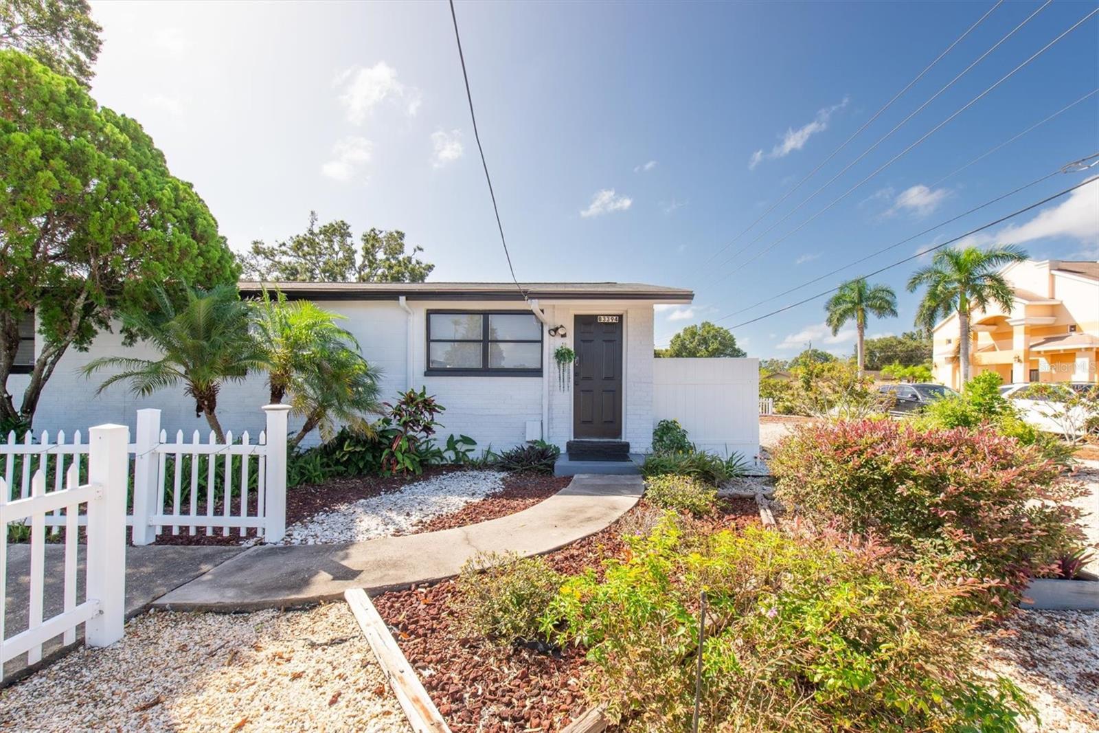 BAYNARD LEE JR 4 - Residential Income