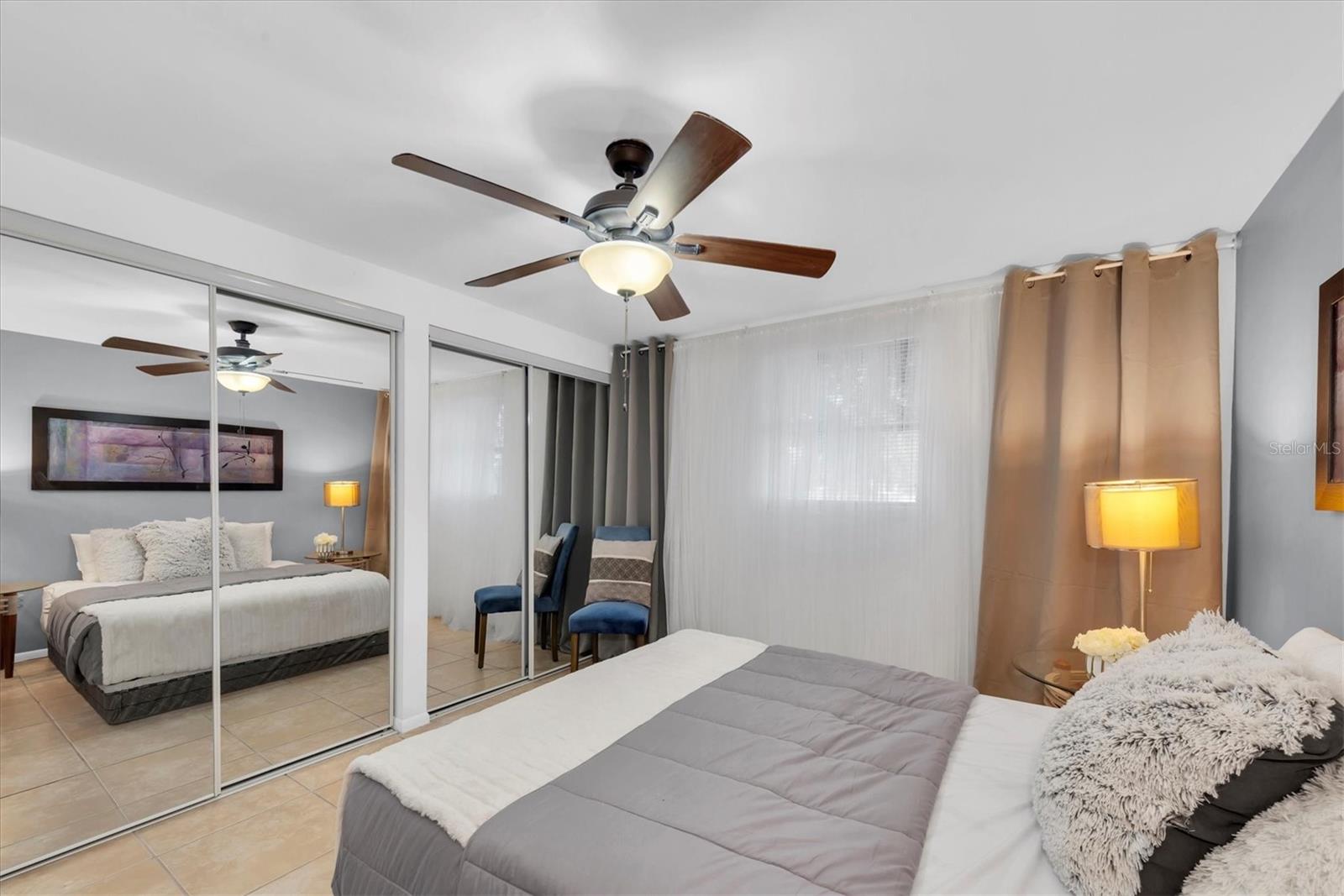 BAYNARD LEE JR 4 - Residential Income