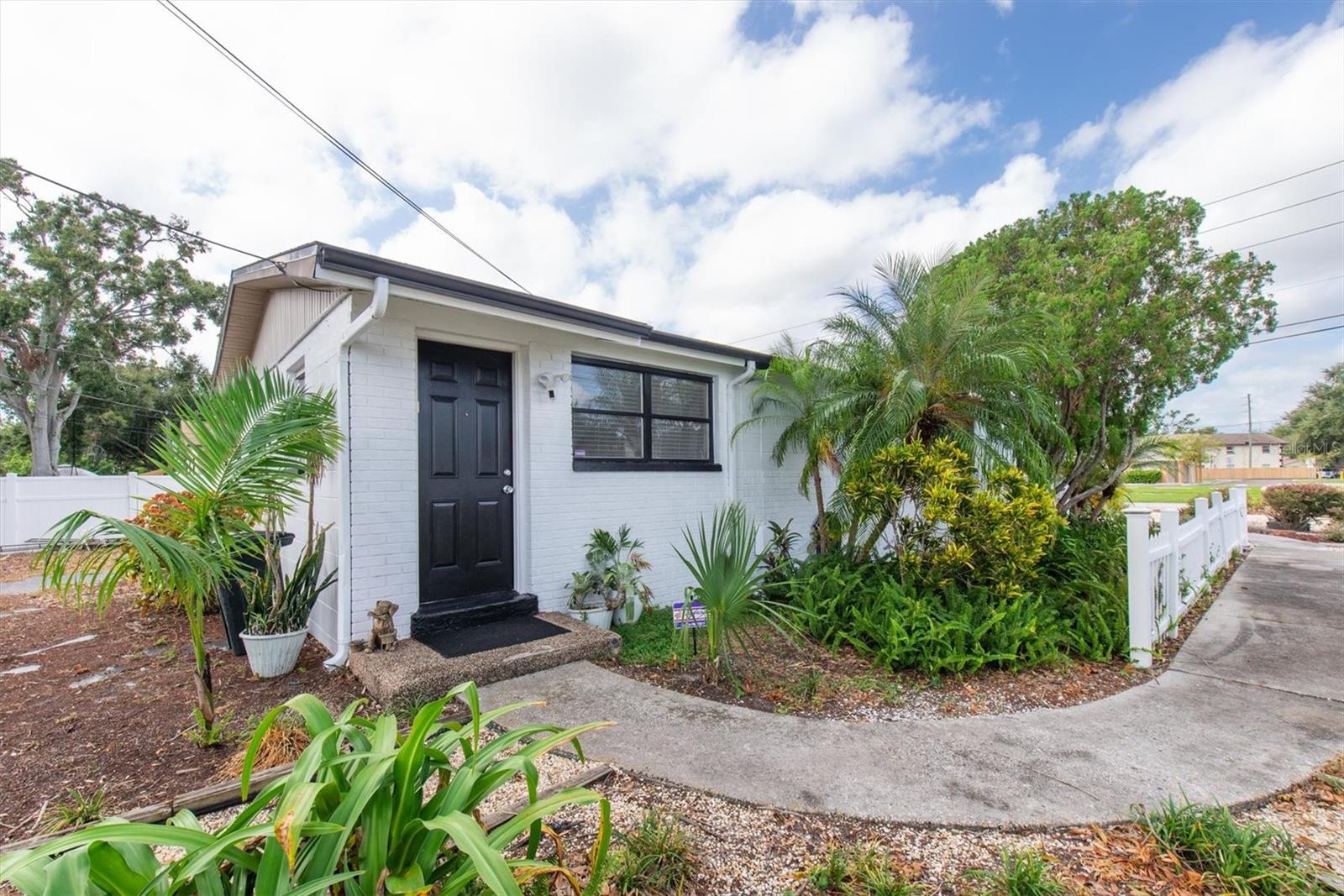 BAYNARD LEE JR 4 - Residential Income