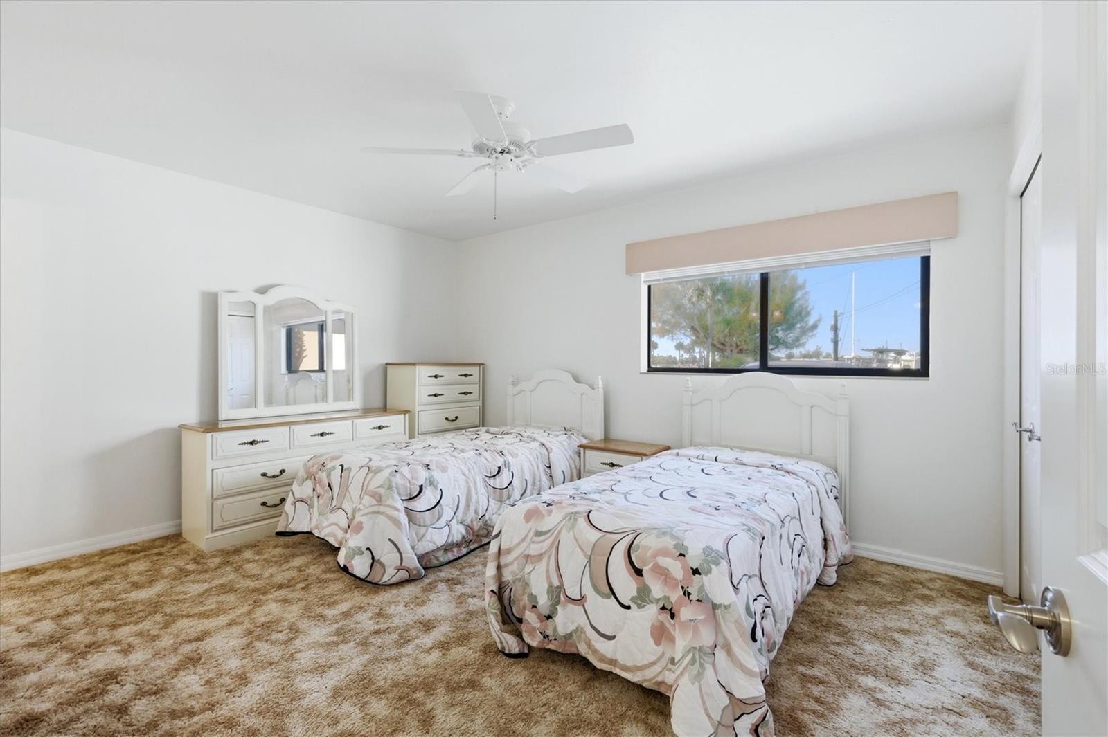 JETTY VILLAS - Residential