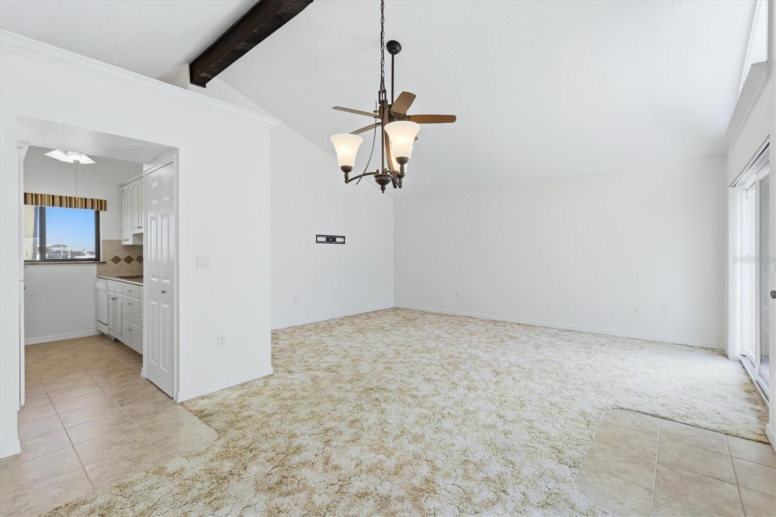 JETTY VILLAS - Residential