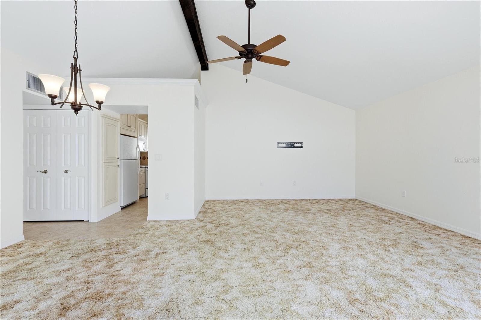 JETTY VILLAS - Residential