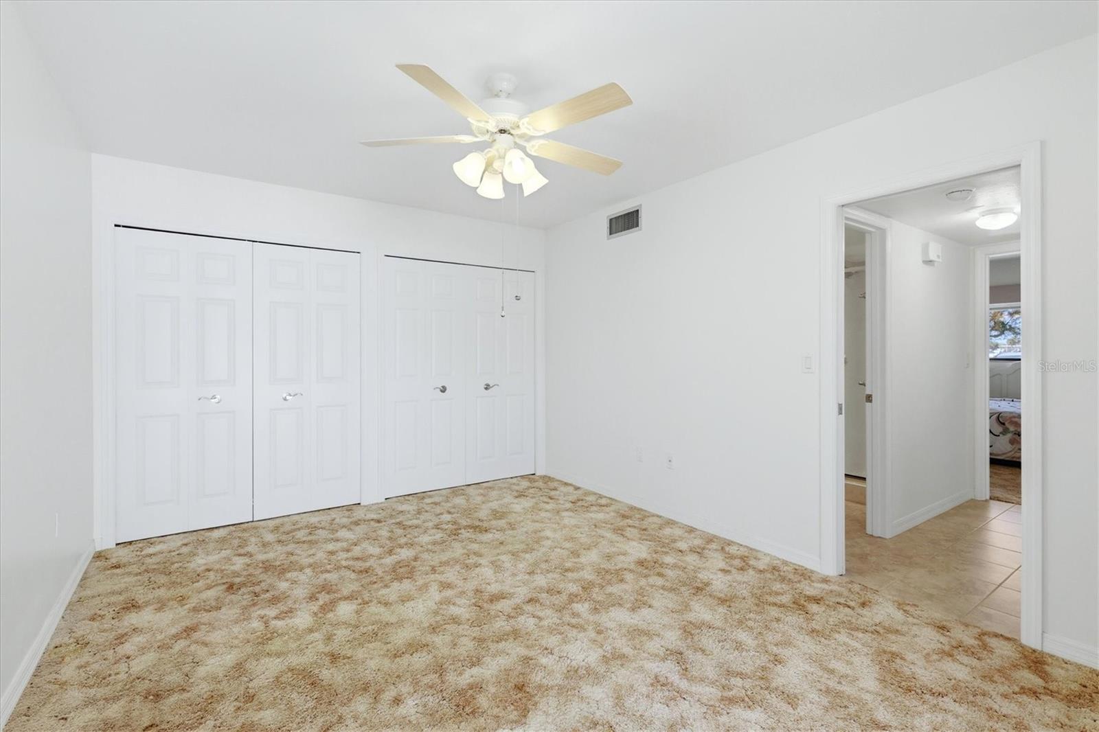 JETTY VILLAS - Residential