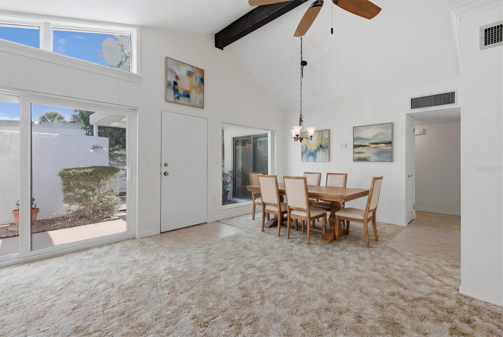 JETTY VILLAS - Residential