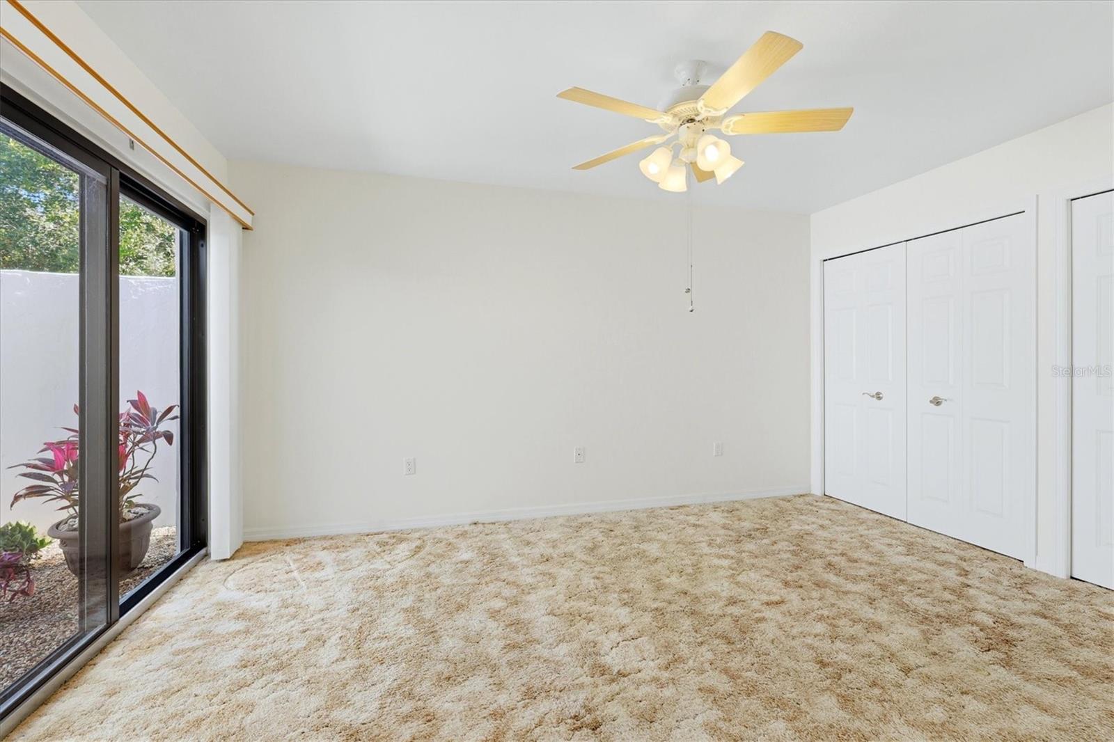 JETTY VILLAS - Residential