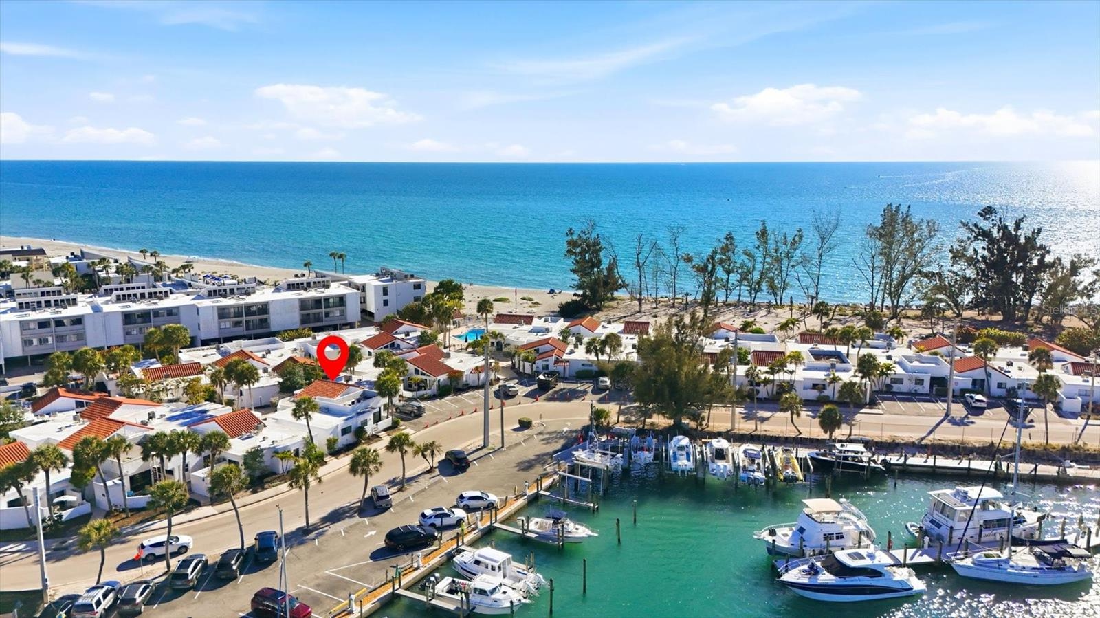 JETTY VILLAS - Residential