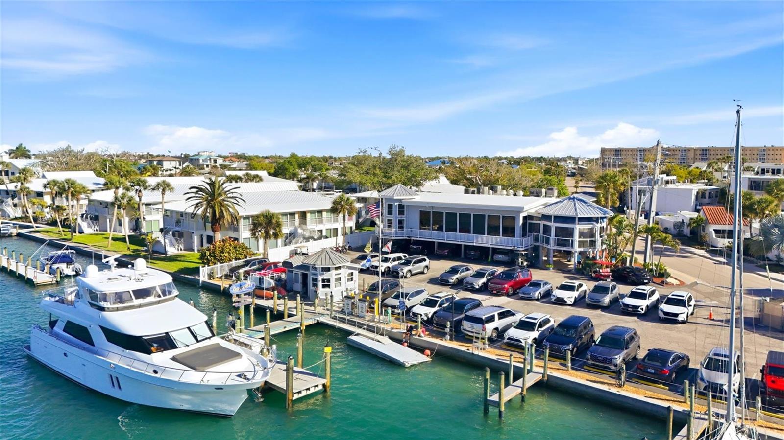 JETTY VILLAS - Residential