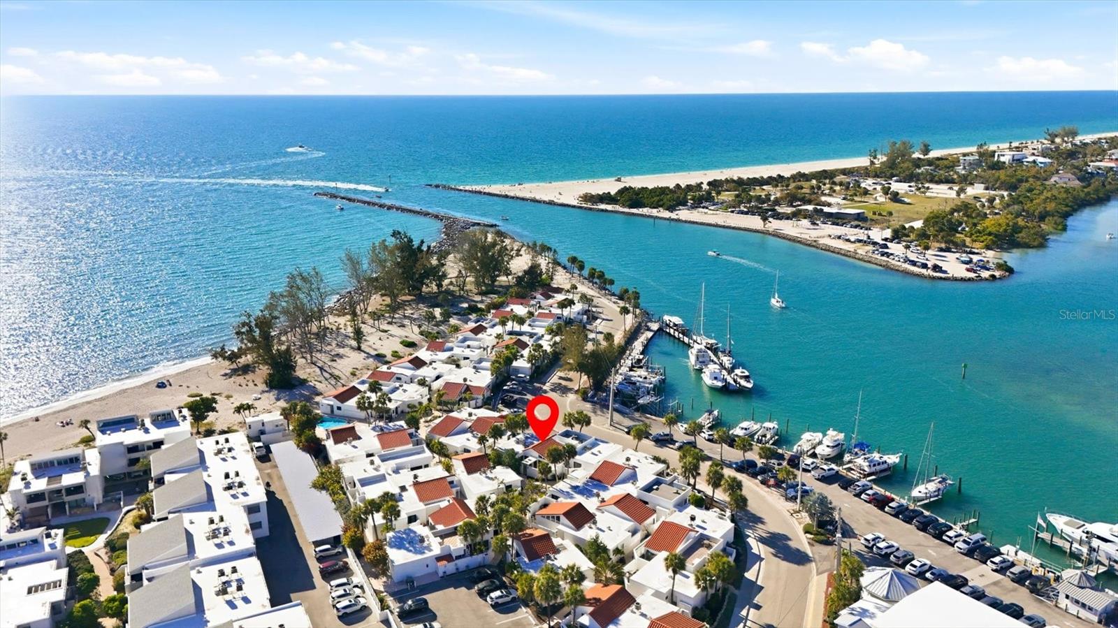 JETTY VILLAS - Residential