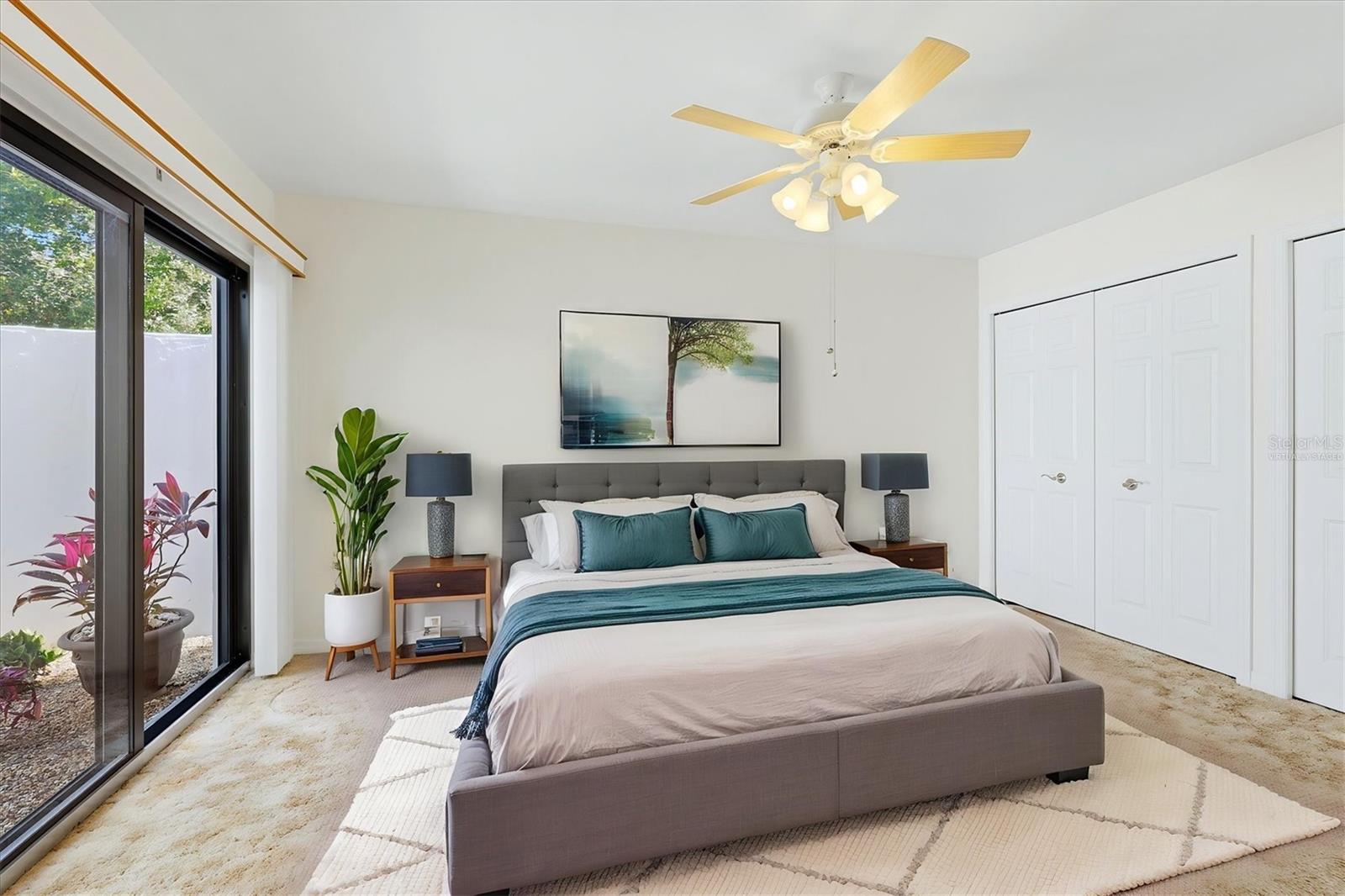 JETTY VILLAS - Residential