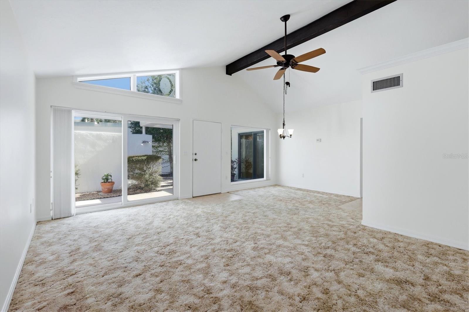 JETTY VILLAS - Residential