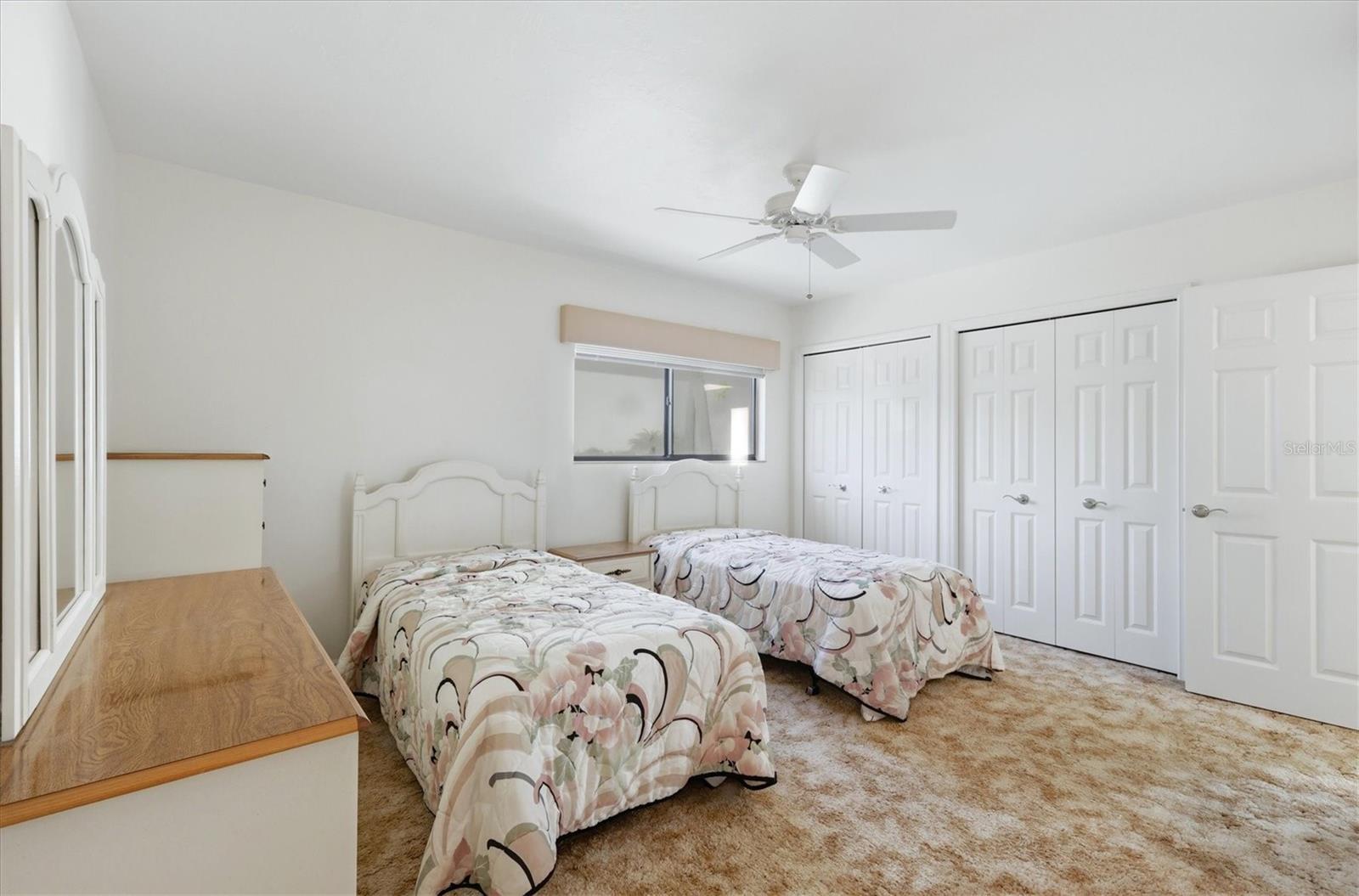 JETTY VILLAS - Residential