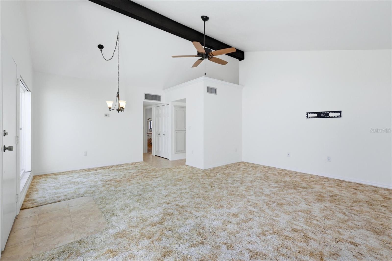 JETTY VILLAS - Residential