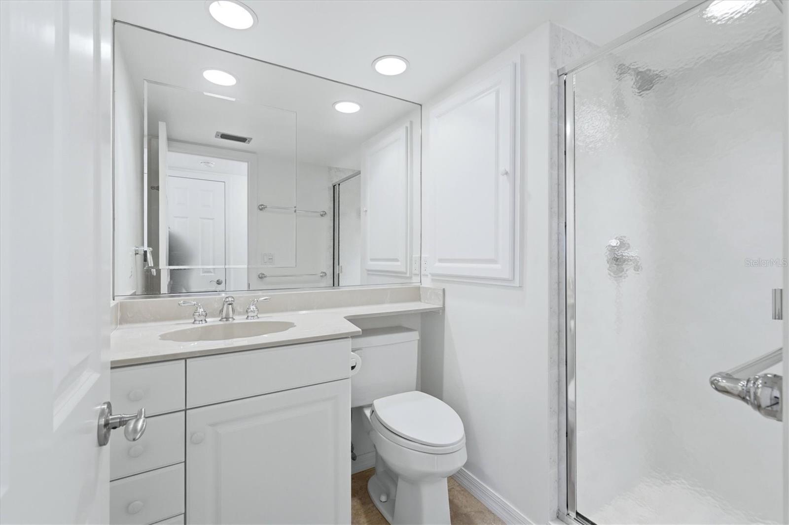 JETTY VILLAS - Residential