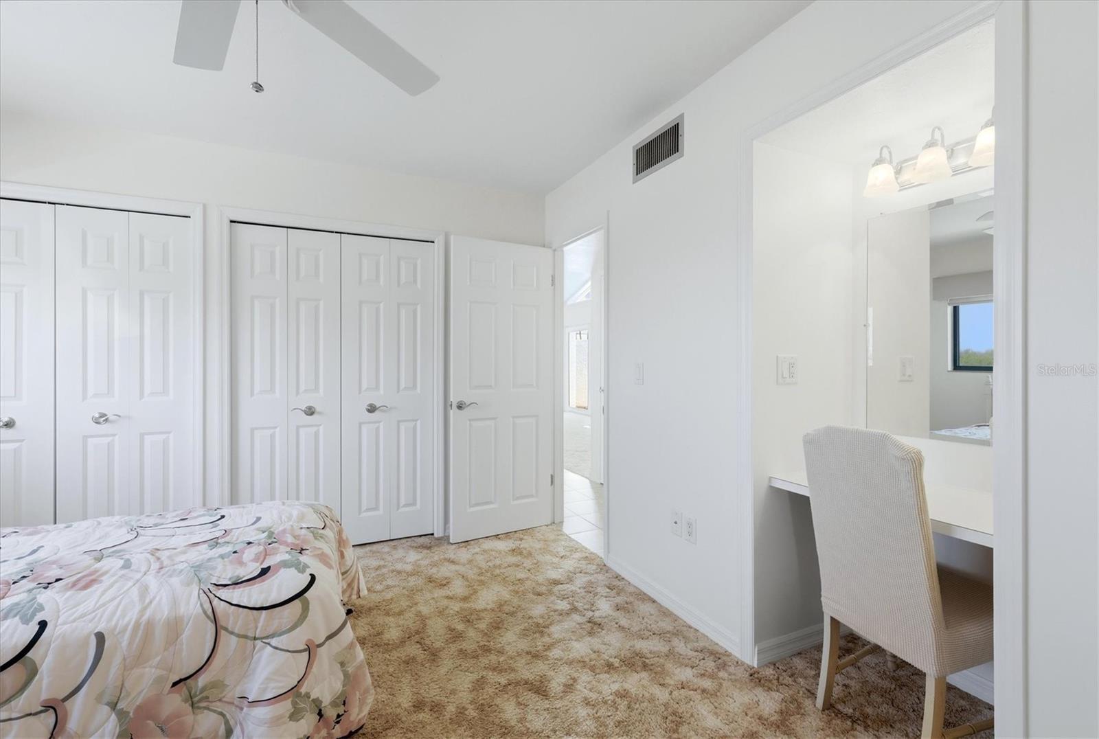 JETTY VILLAS - Residential