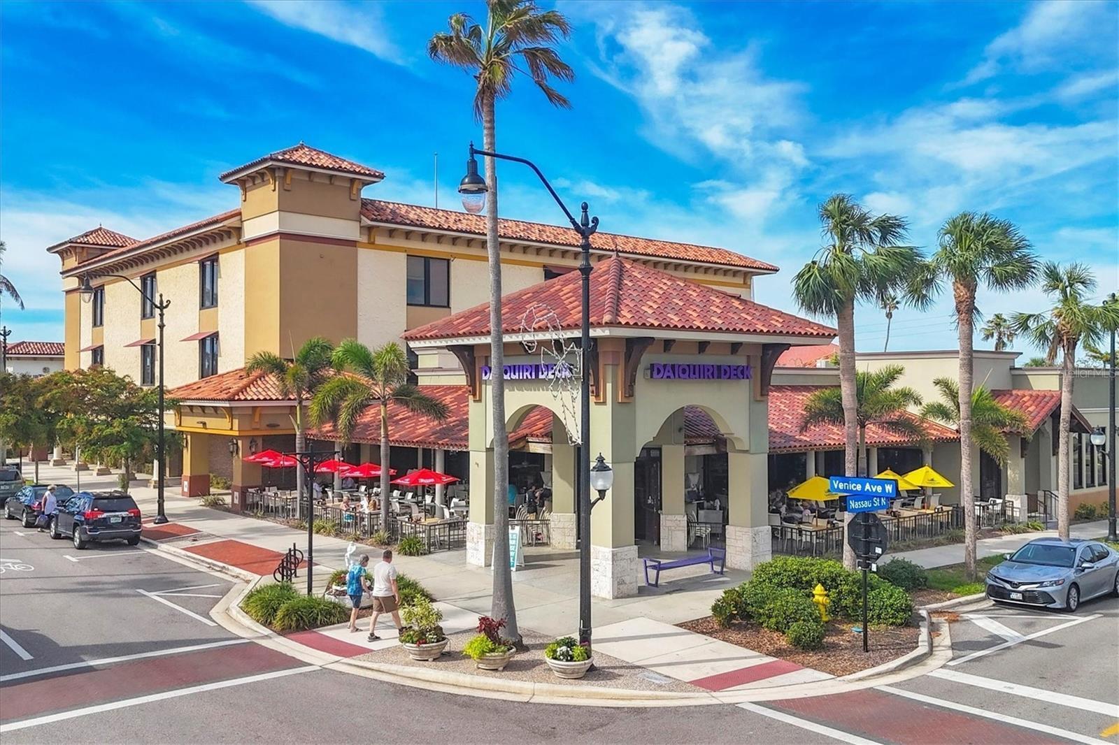 JETTY VILLAS - Residential