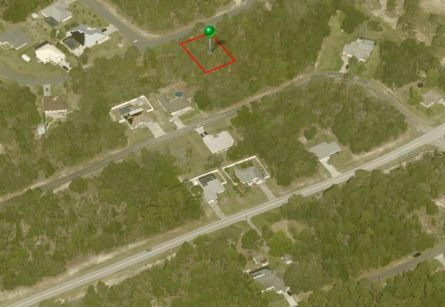 CITRUS SPGS UNIT 11 - Land