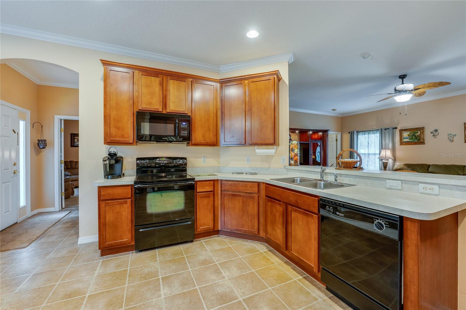 PALM COAST SEC 28 - Residential