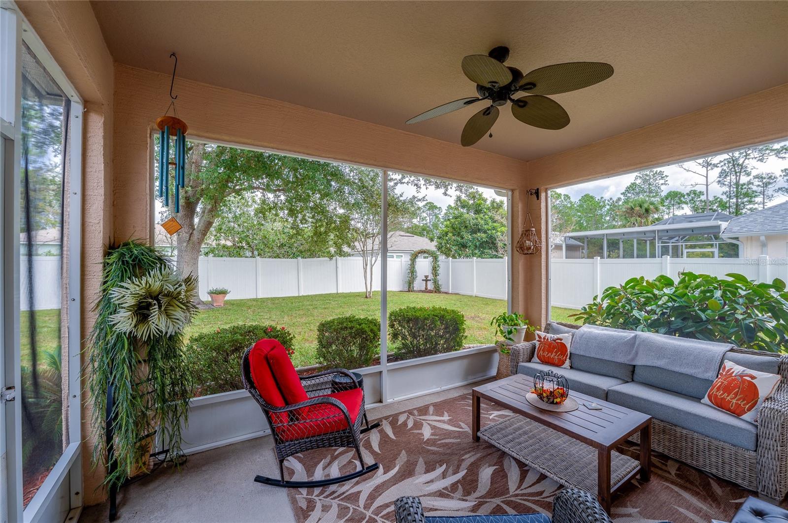 PALM COAST SEC 28 - Residential