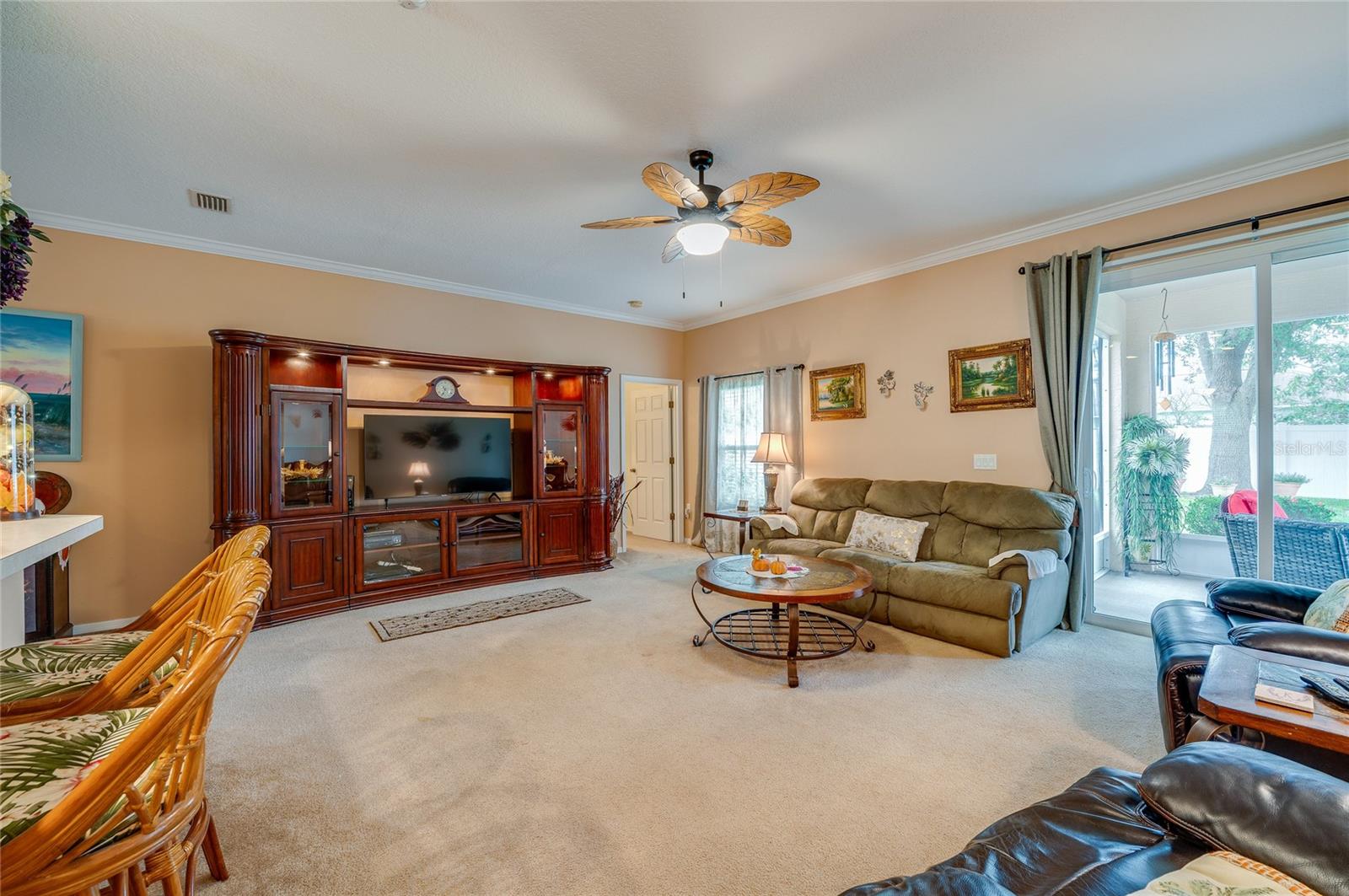 PALM COAST SEC 28 - Residential