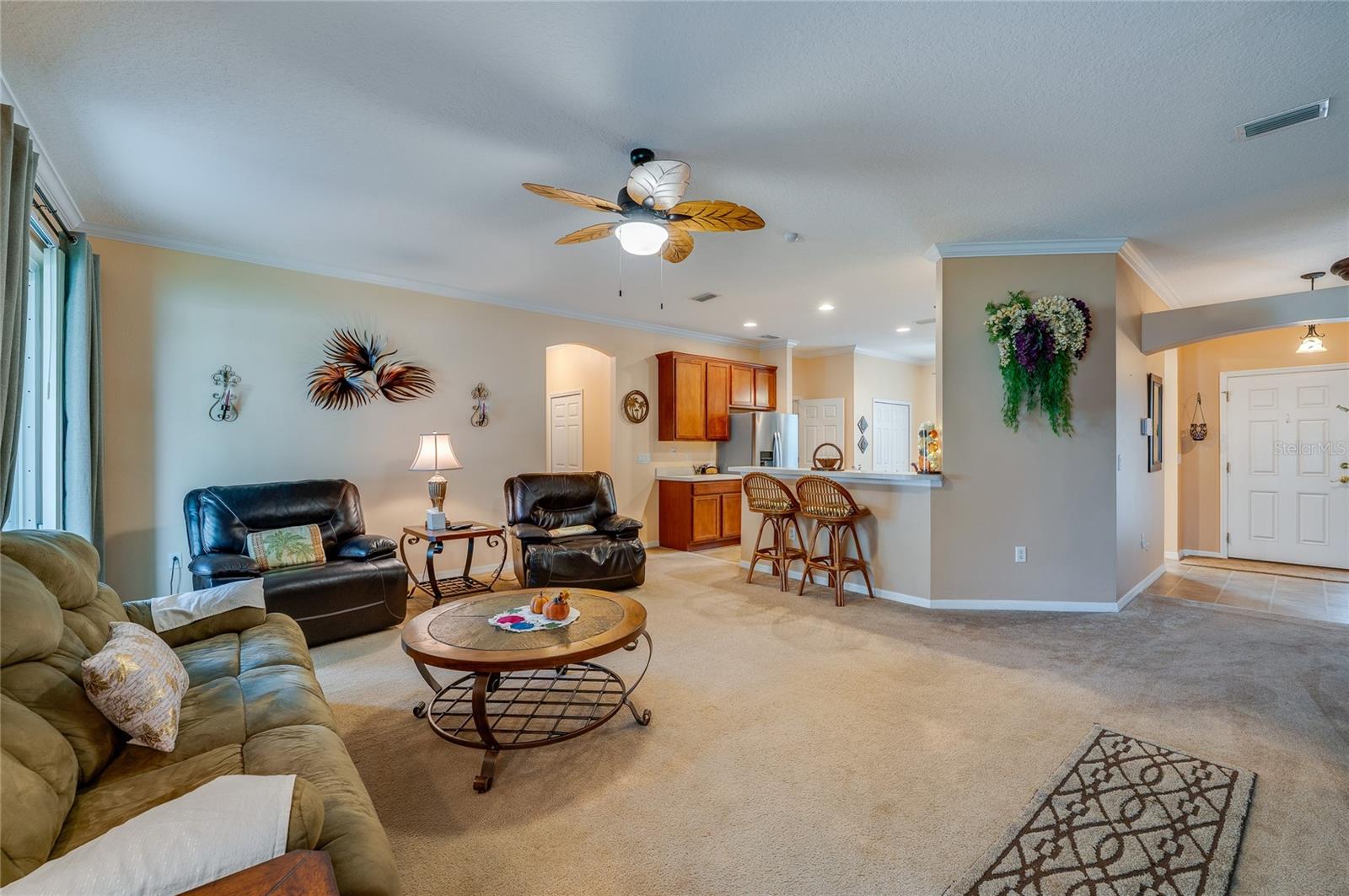 PALM COAST SEC 28 - Residential