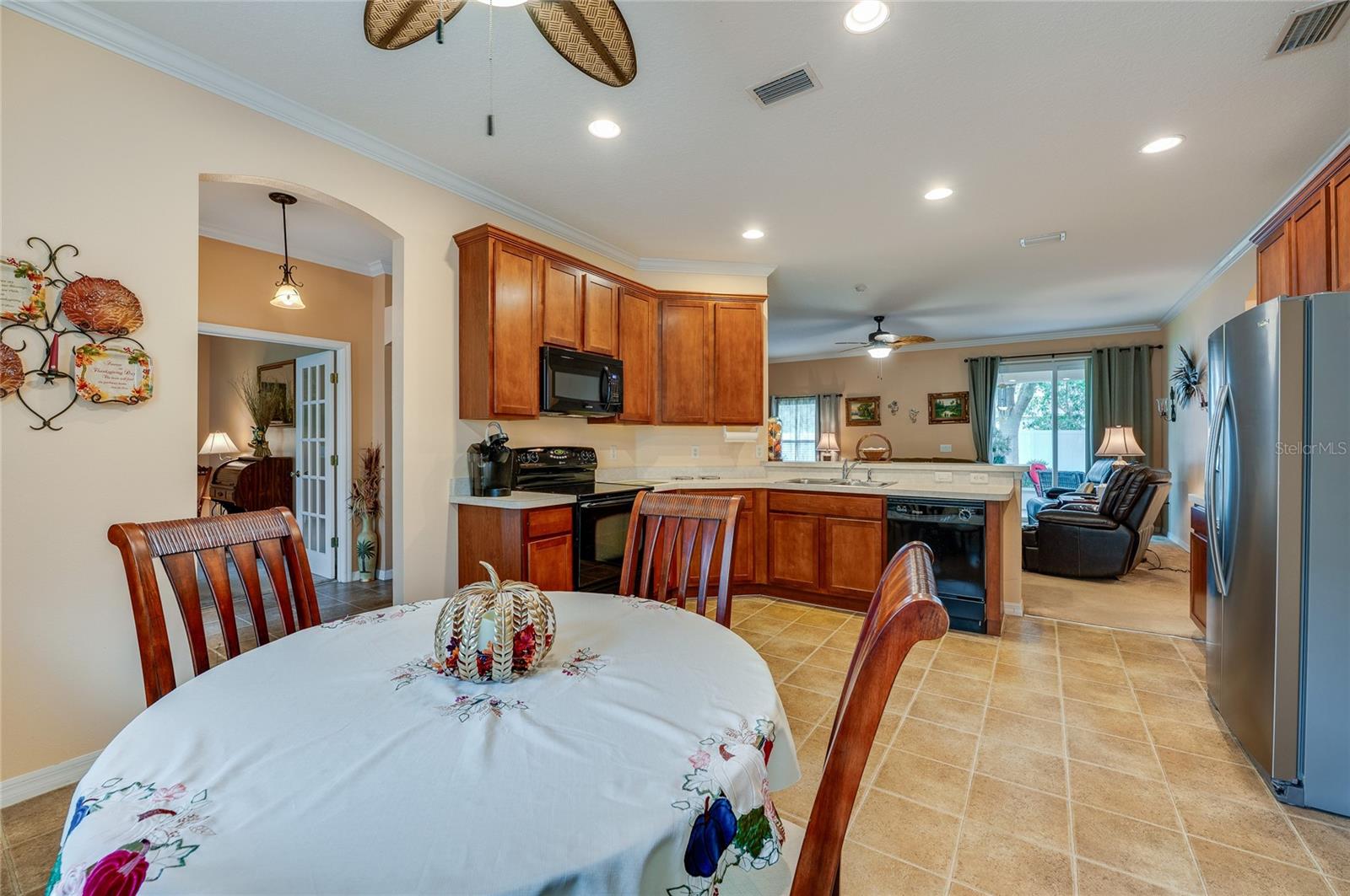 PALM COAST SEC 28 - Residential