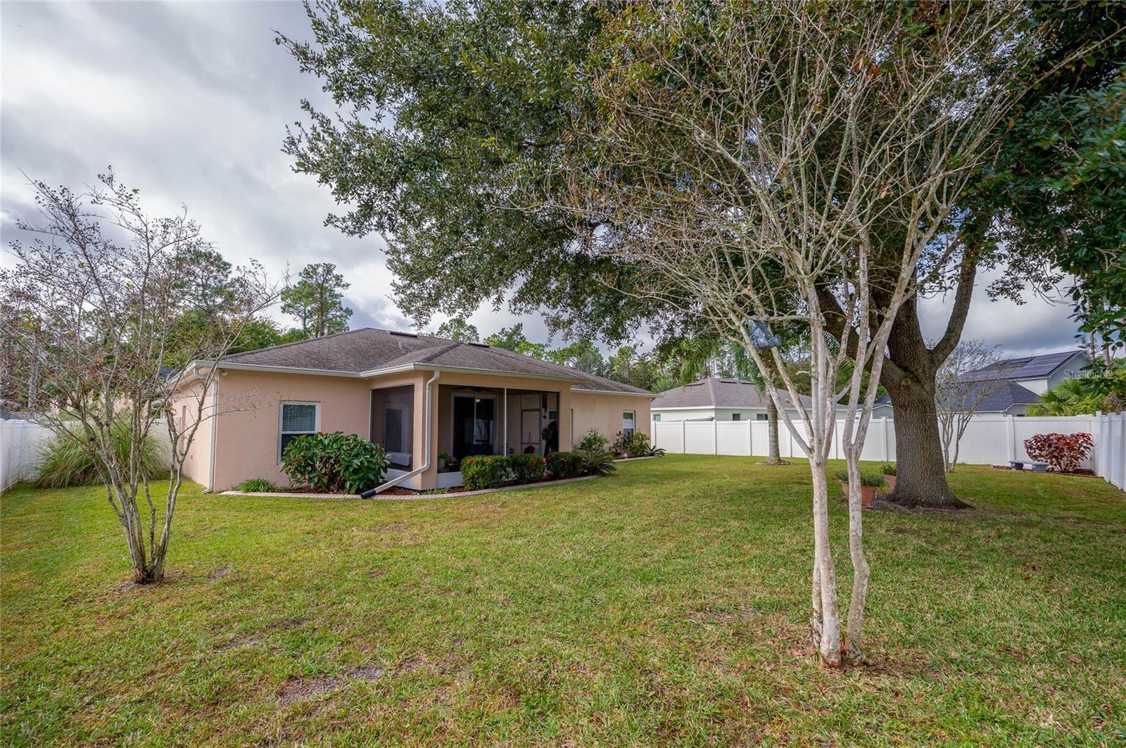 PALM COAST SEC 28 - Residential