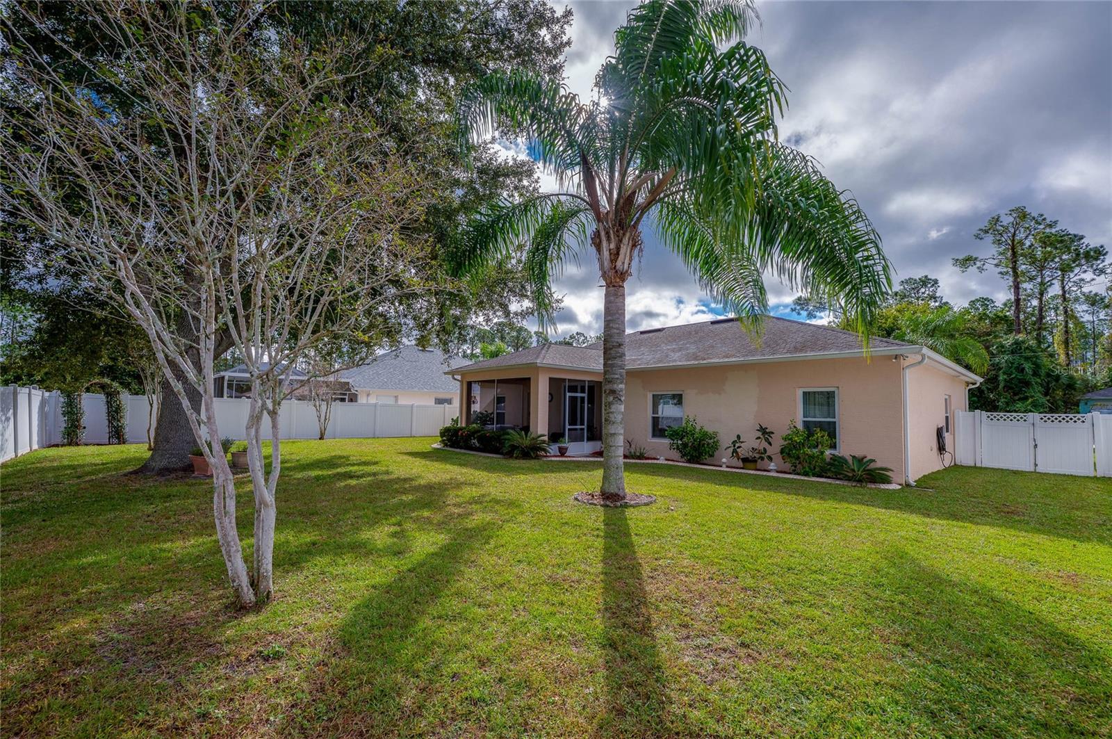 PALM COAST SEC 28 - Residential