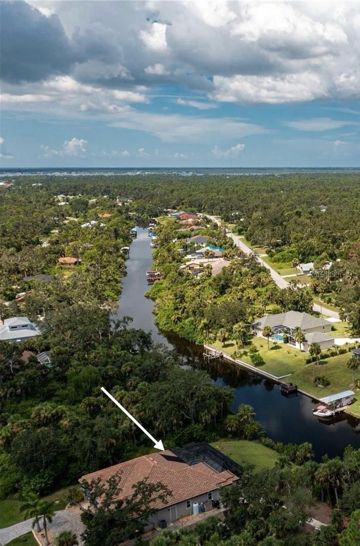 PORT CHARLOTTE SEC 024 - Residential