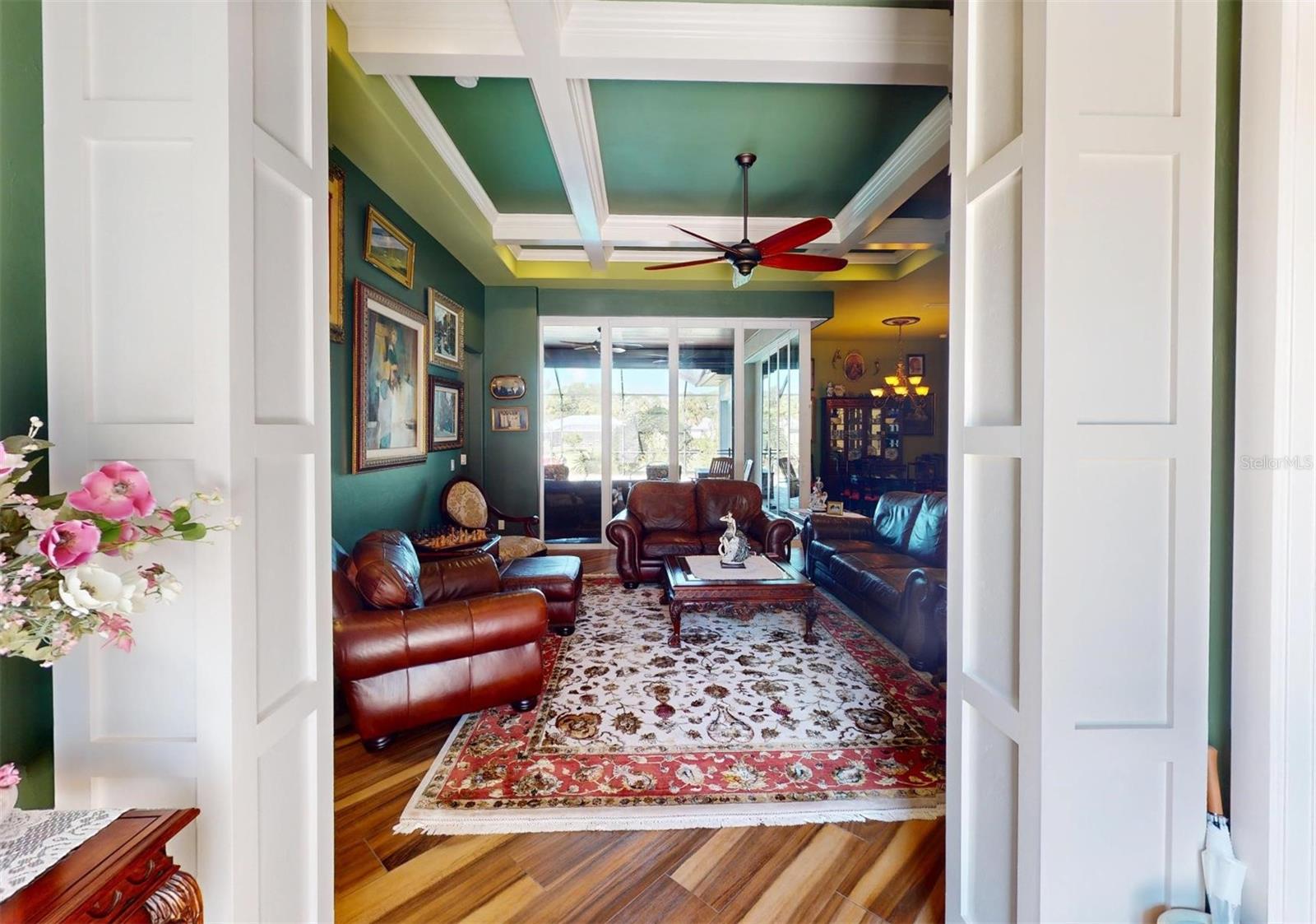 PORT CHARLOTTE SEC 024 - Residential
