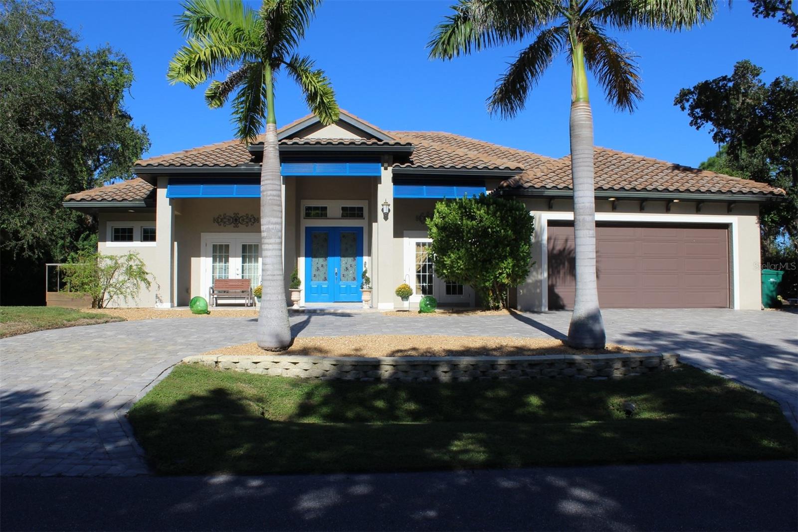 PORT CHARLOTTE SEC 024 - Residential