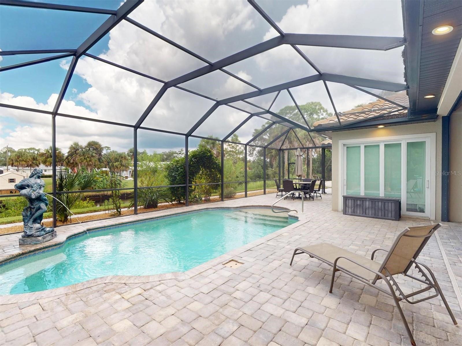 PORT CHARLOTTE SEC 024 - Residential