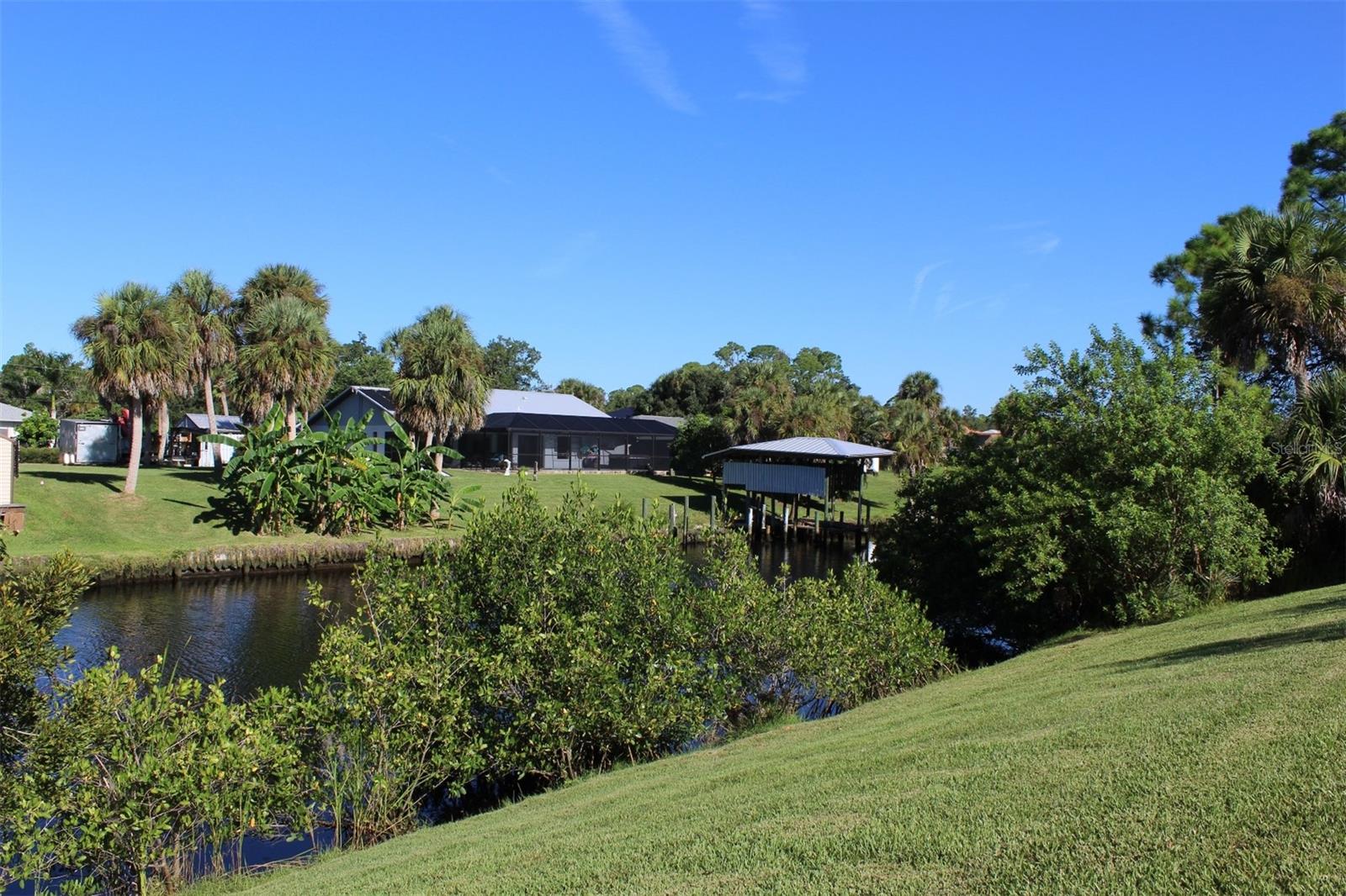 PORT CHARLOTTE SEC 024 - Residential