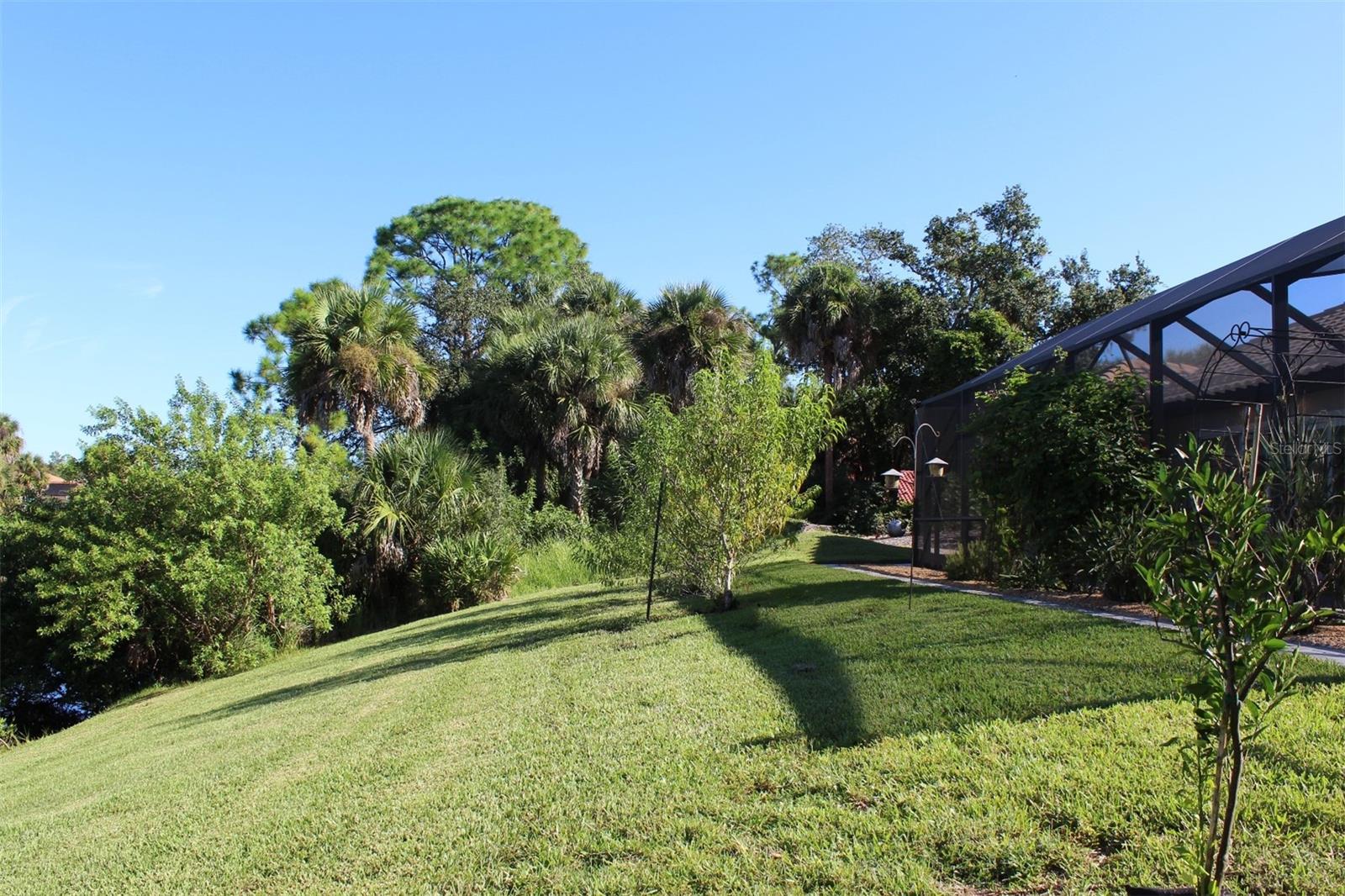 PORT CHARLOTTE SEC 024 - Residential