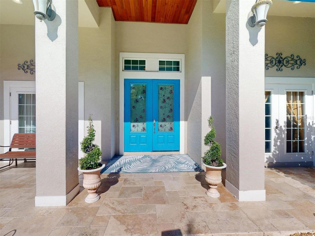 Photo of 157 Hoffer Street, Port Charlotte, FL 33953 (MLS # C7515757)