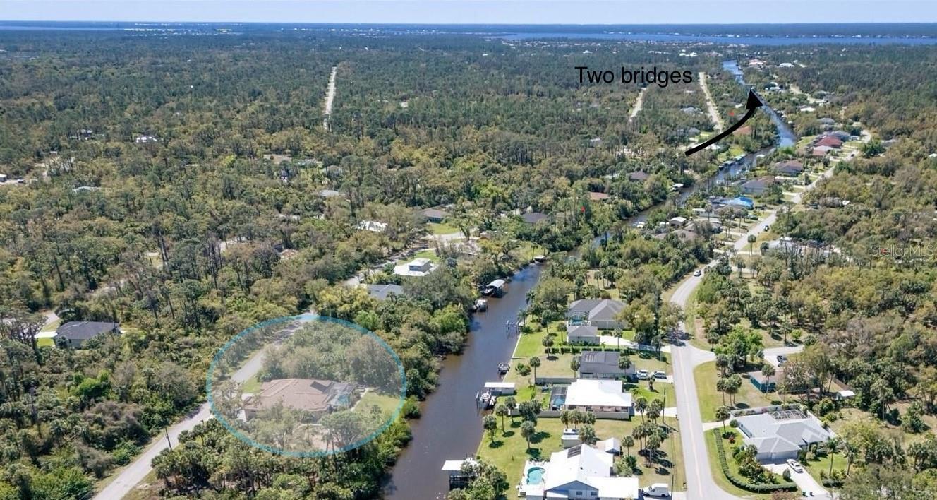 PORT CHARLOTTE SEC 024 - Residential