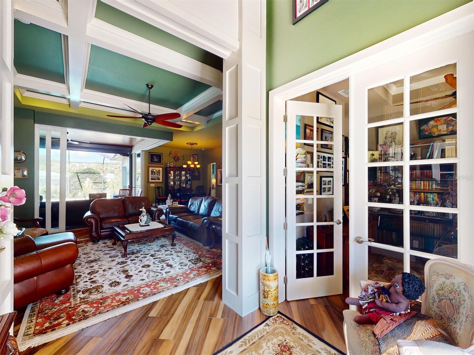 PORT CHARLOTTE SEC 024 - Residential
