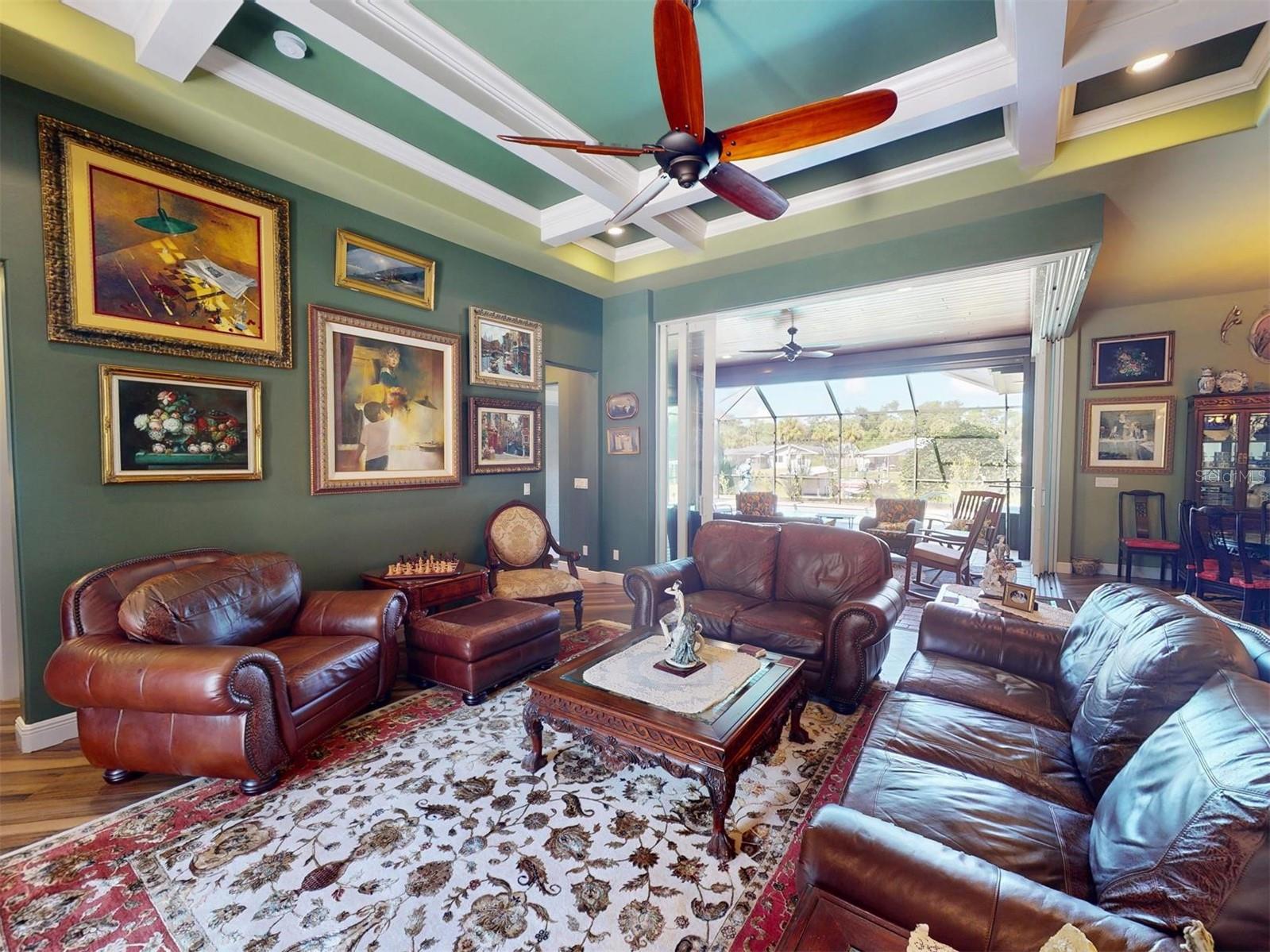 PORT CHARLOTTE SEC 024 - Residential