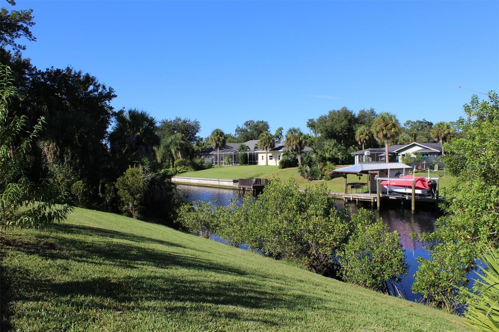 PORT CHARLOTTE SEC 024 - Residential